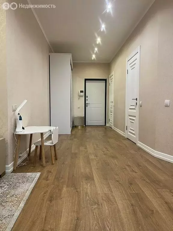 1-комнатная квартира: Реутов, Лесная улица, 11 (57 м) - Фото 1