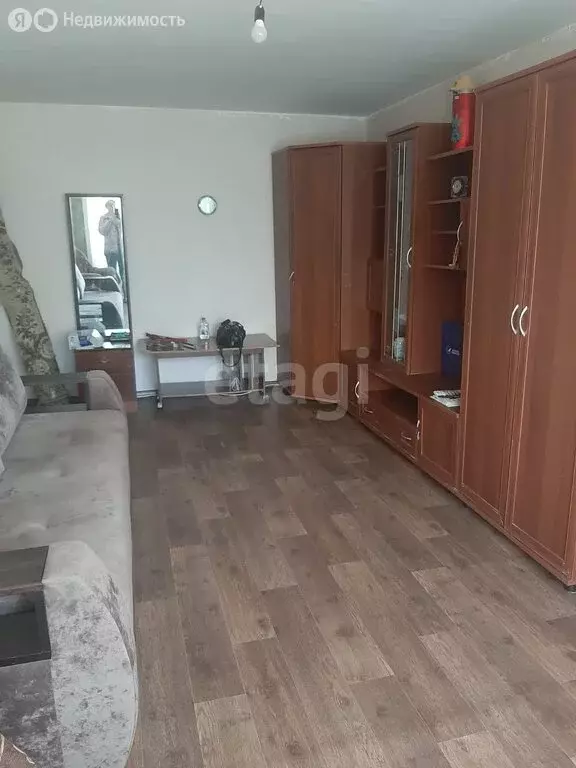 1-комнатная квартира: Верхняя Салда, улица Устинова, 19к1 (32.3 м) - Фото 1