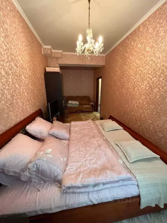 2-к кв. Москва пер. Волков, 7-9С3 (56.0 м) - Фото 1