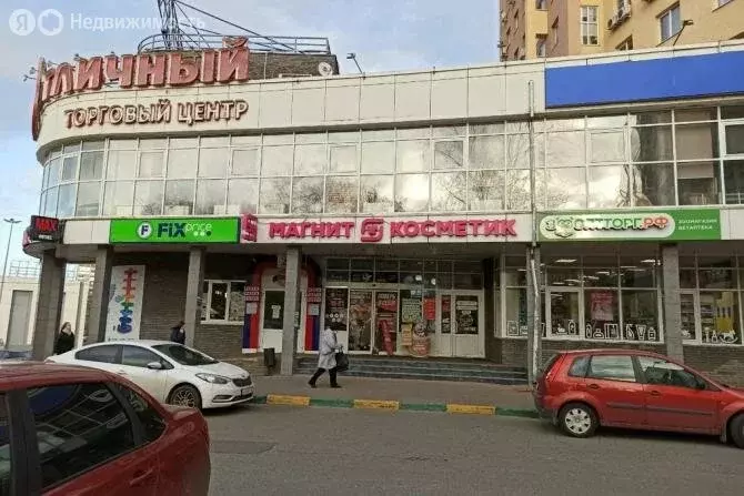 Помещение свободного назначения (76.5 м) - Фото 0