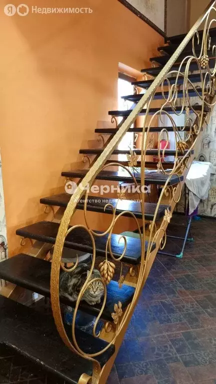 Дом в Каменск-Шахтинский, улица Халтурина, 59 (196 м) - Фото 1