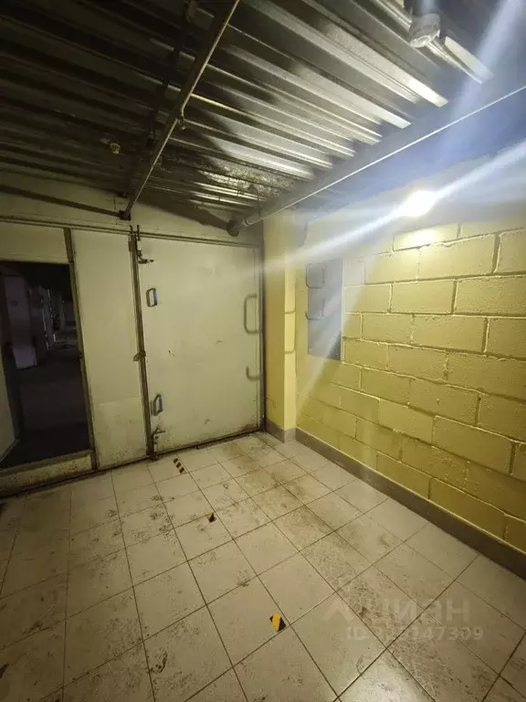 Склад в Москва Сивашская ул., 7А (21 м) - Фото 2