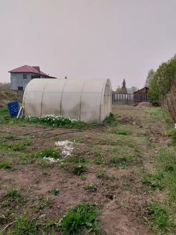 Дом в Свердловская область, Березовский городской округ, пос. Монетный ... - Фото 1