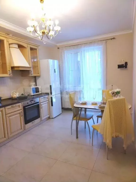 2-к. квартира, 61 м, 3/17 эт. - Фото 0