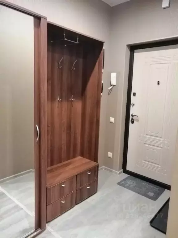 2-к кв. Московская область, Чехов Вишневая ул., 5 (56.9 м) - Фото 2