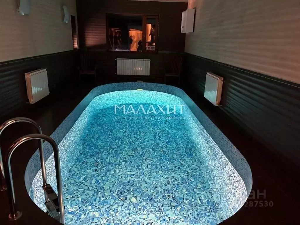 Дом в Самарская область, Красноярский район, Волжский рп ул. Князева, ... - Фото 1