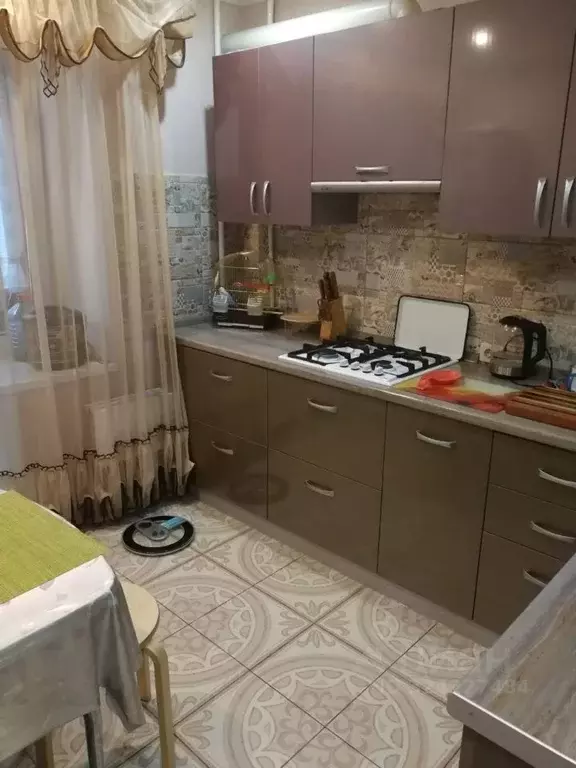 2-к кв. Калужская область, Калуга ул. Болотникова (50.0 м) - Фото 1