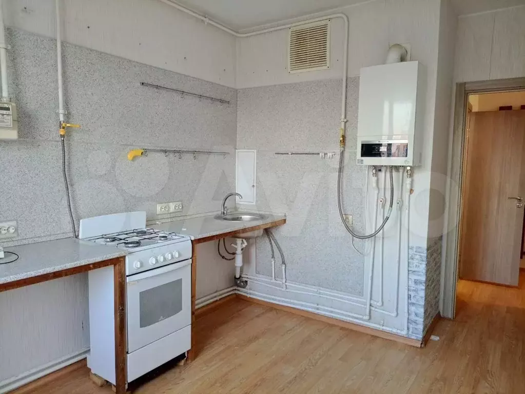 2-к. квартира, 57,1 м, 4/4 эт. - Фото 0