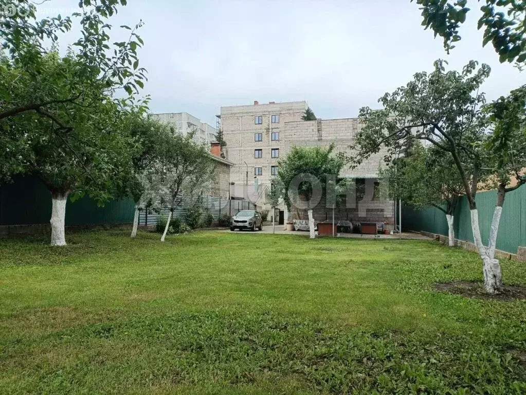 Участок в Кисловодск, Боргустанская улица (12 м) - Фото 2