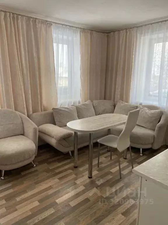 2-к кв. Пермский край, Чернушка ул. Тельмана, 3А (75.0 м) - Фото 1