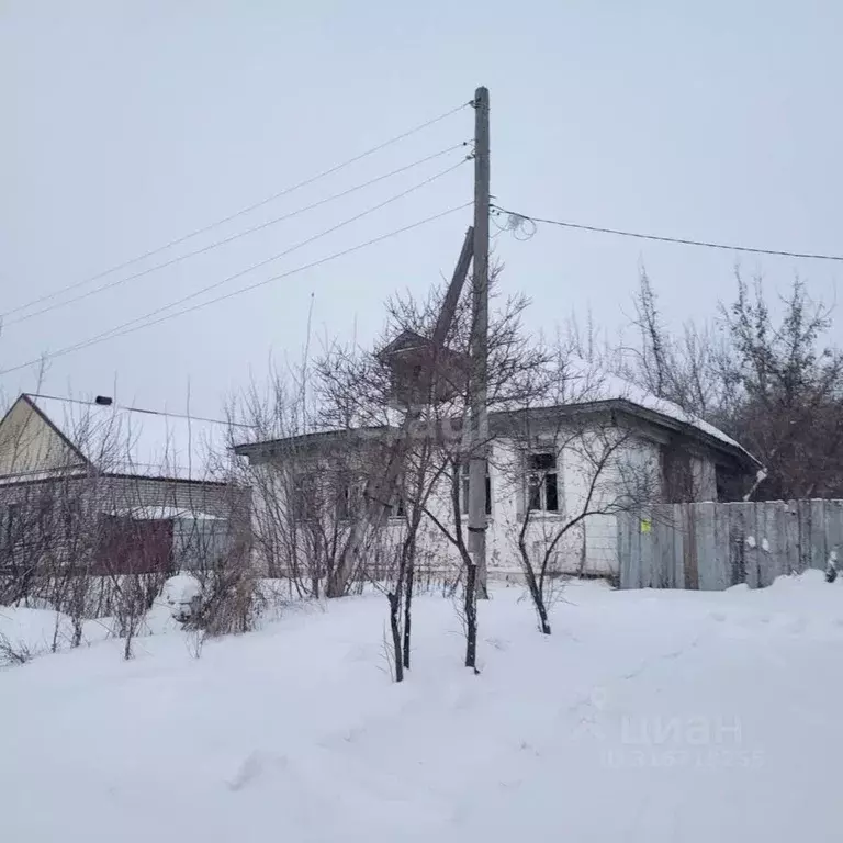Дом в Владимирская область, Меленковский муниципальный округ, д. ... - Фото 0