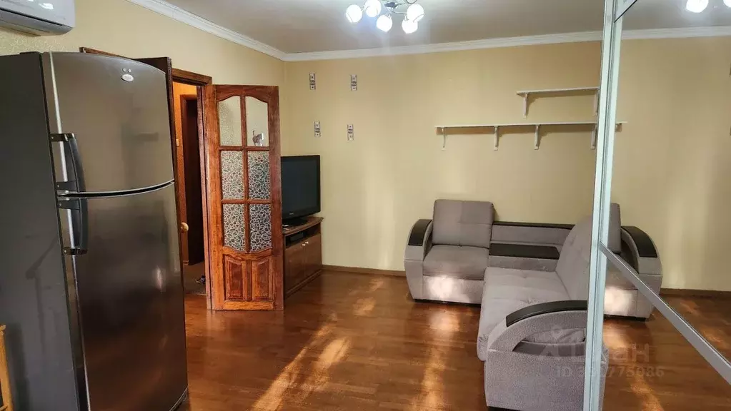 1-к кв. Москва ул. Юных Ленинцев, 91К1 (31.5 м) - Фото 1