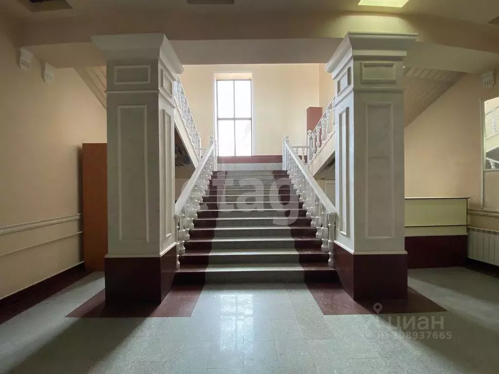 Офис в Брянская область, Брянский район, Супоневское с/пос, с. ... - Фото 2