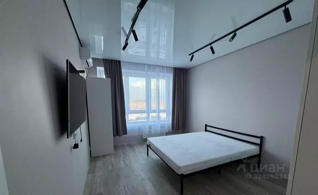 1-к кв. Москва Ленинградское ш., 228к6 (45.0 м) - Фото 1