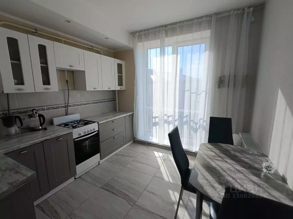 2-к кв. Москва ул. Борисоглебская Слобода, 17 (52.2 м) - Фото 1