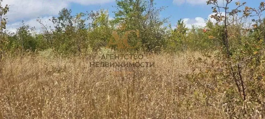 Участок в Крым, Кировский район, Первомайское с/пос, с. Изюмовка ул. ... - Фото 2