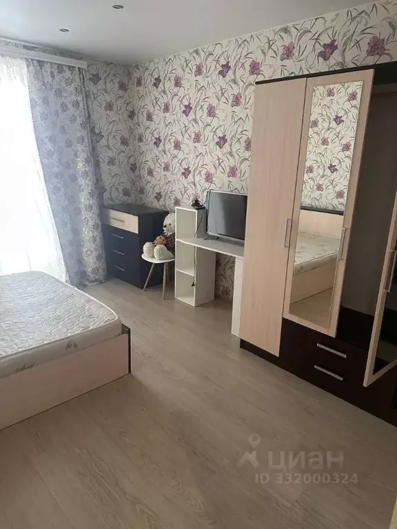 2-к кв. Московская область, Балашиха Щитниково кв-л, 45Б (50.0 м) - Фото 2