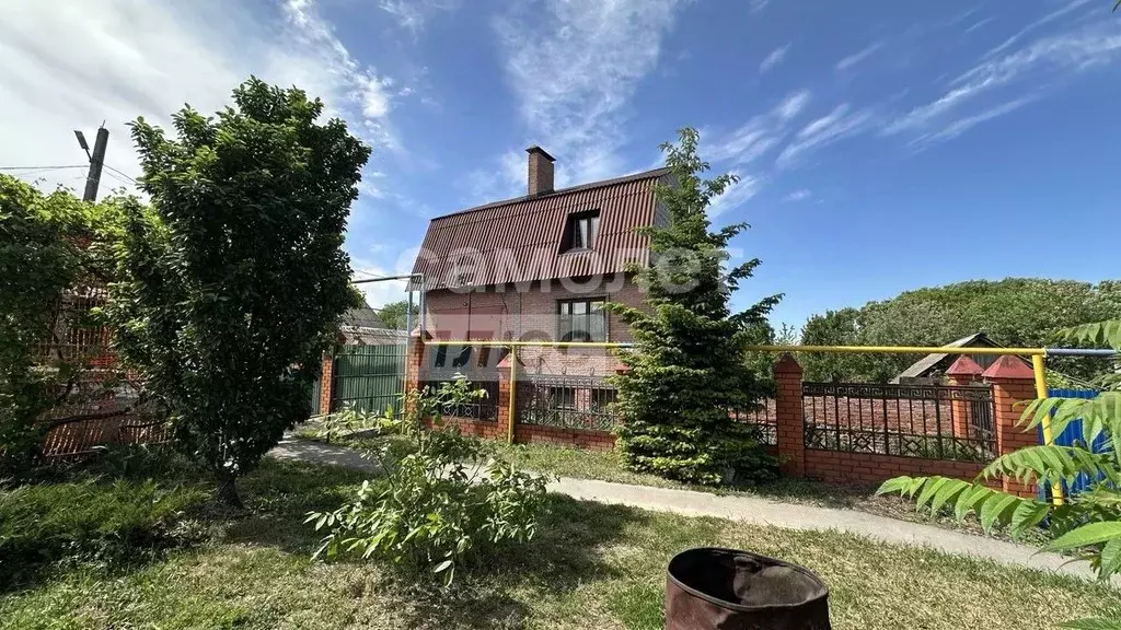 Дом в Курская область, Курск Центральная ул., 80 (150 м) - Фото 0