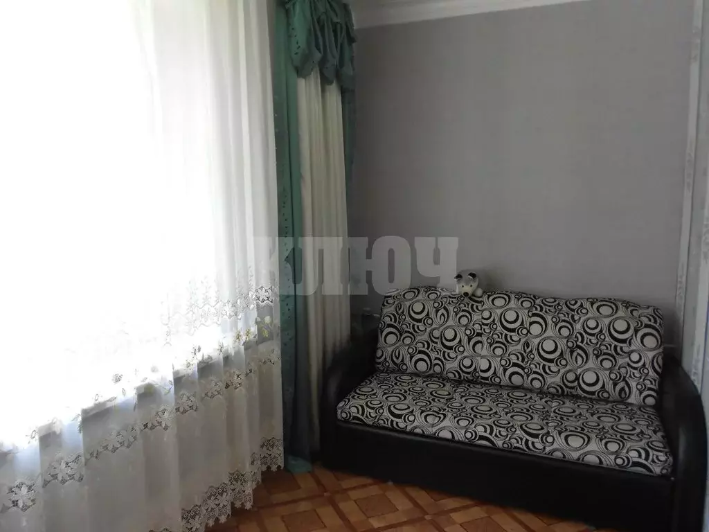 1-комнатная квартира: Сокол, улица Суворова, 17 (31.9 м) - Фото 0