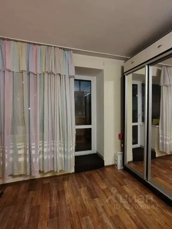 1-к кв. Татарстан, Казань ул. 2-я Азинская, 3А (33.0 м) - Фото 1