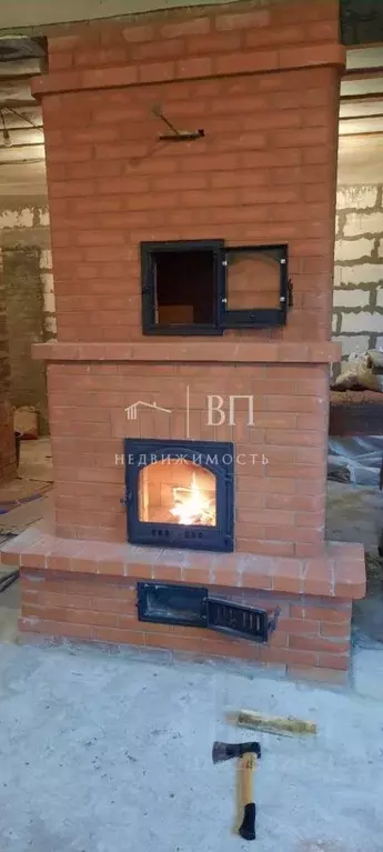 Дом в Ленинградская область, Приозерский район, Красноозерное с/пос, ... - Фото 2