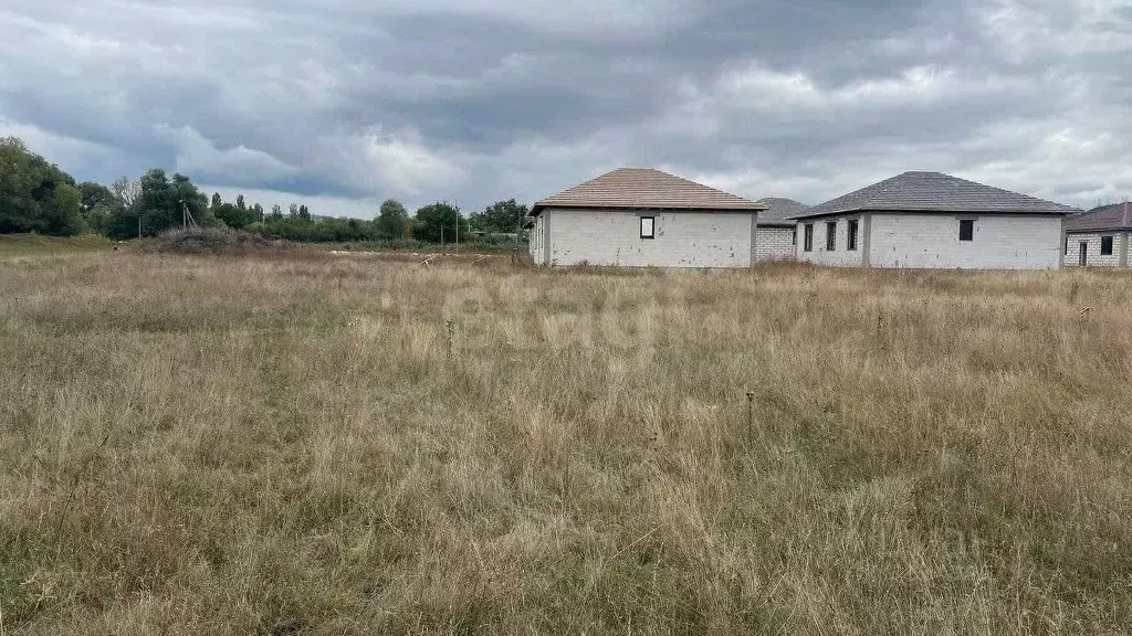 Участок в Крым, Симферопольский район, Трудовское с/пос, с. ... - Фото 2