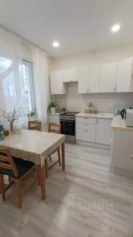 2-к кв. Ростовская область, Таганрог ул. Желябова (47.0 м) - Фото 2