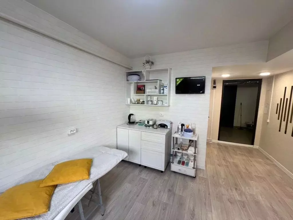 Студия Краснодарский край, Анапа ул. Ленина, 239 (19.5 м) - Фото 2
