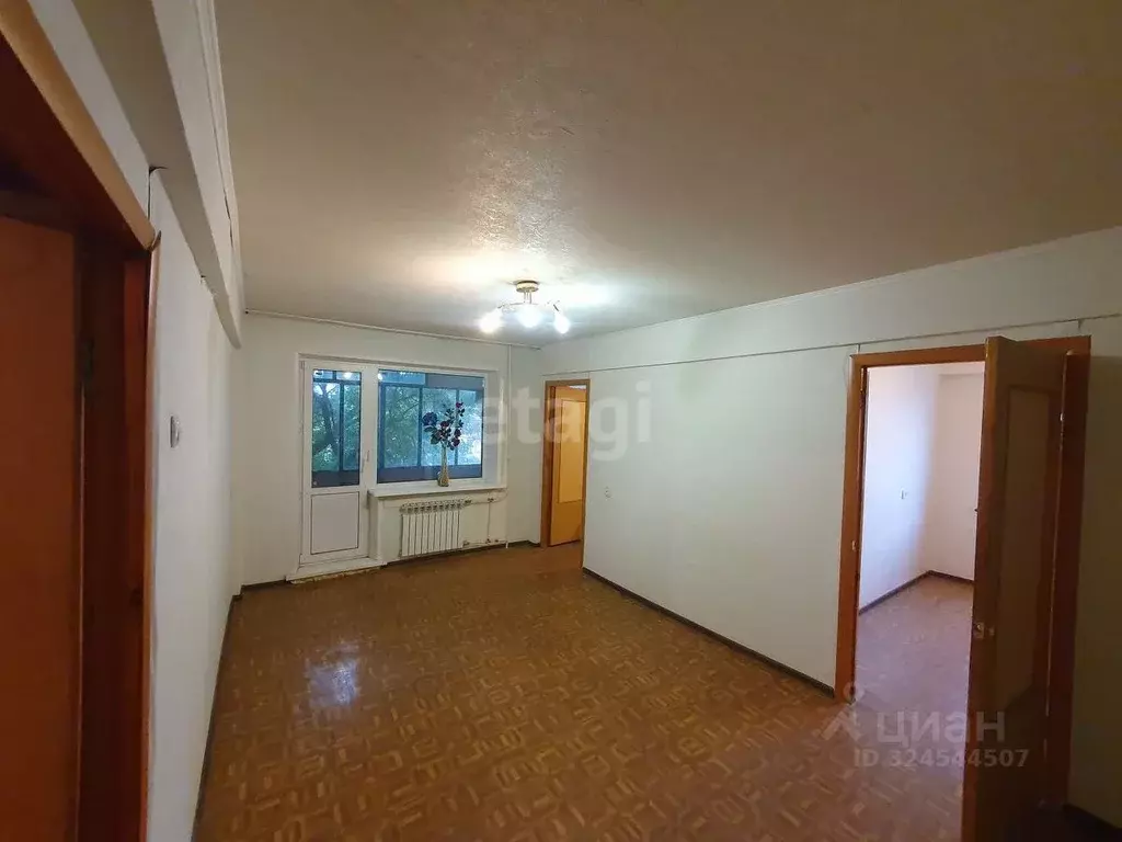 4-к кв. Калужская область, Калуга Турынино мкр, ул. Советская, 6 (59.4 ... - Фото 2