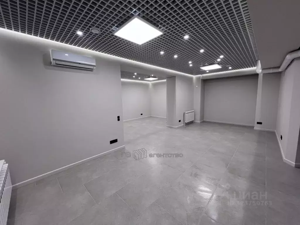 Офис в Татарстан, Казань ул. Космонавтов, 44 (55 м) - Фото 2