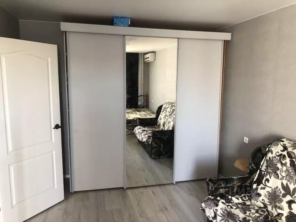 1-к кв. Ростовская область, Ростов-на-Дону ул. Платона Кляты, 21 (38.0 ... - Фото 1