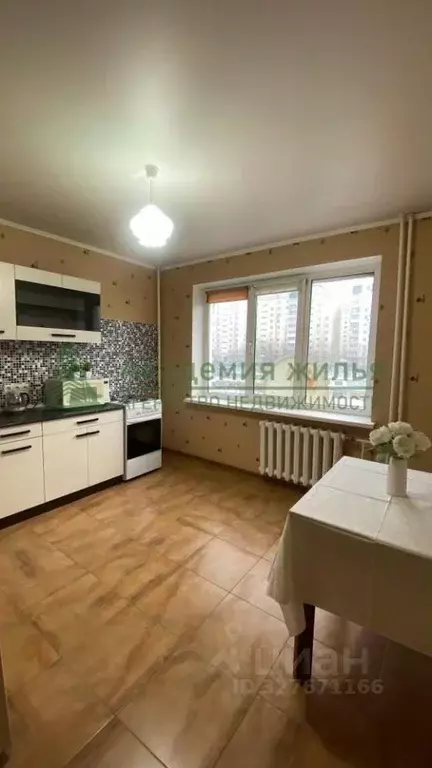 1-к кв. Саратовская область, Саратов ул. Имени Ф.А. Блинова, 19 (41.0 ... - Фото 1