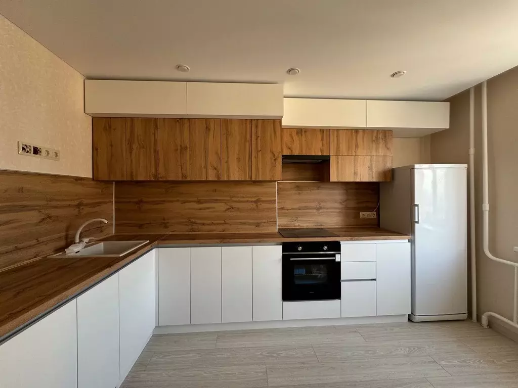 Продаётся 1-к квартира, 32.9 м - Фото 1