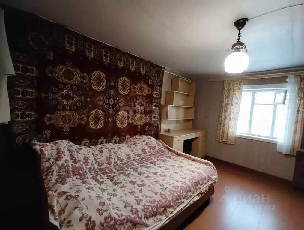 1-к кв. Владимирская область, Петушки Совхозная ул., 22 (26.2 м) - Фото 2