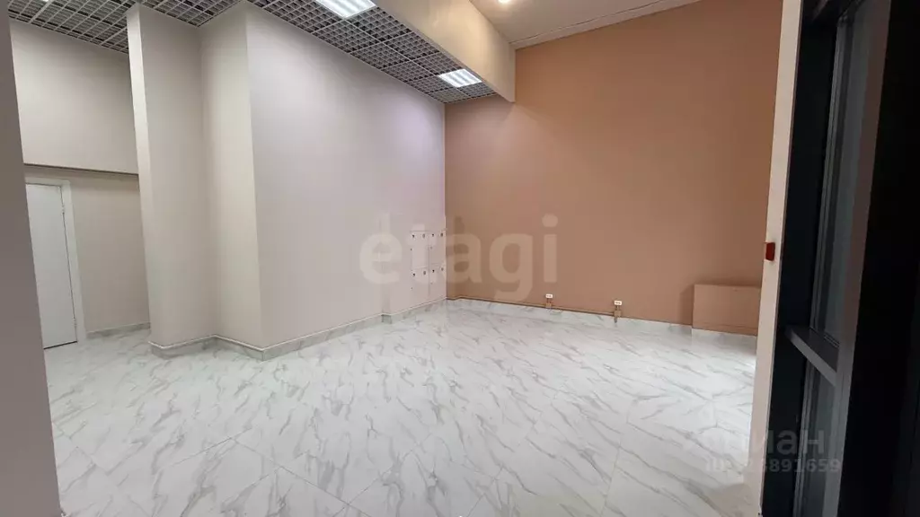 Помещение свободного назначения в Москва Пулковская ул., 3 (55 м) - Фото 2