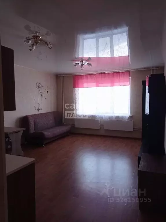 Студия Новосибирская область, Новосибирск ул. В. Высоцкого, 54/2 (32.5 ... - Фото 1