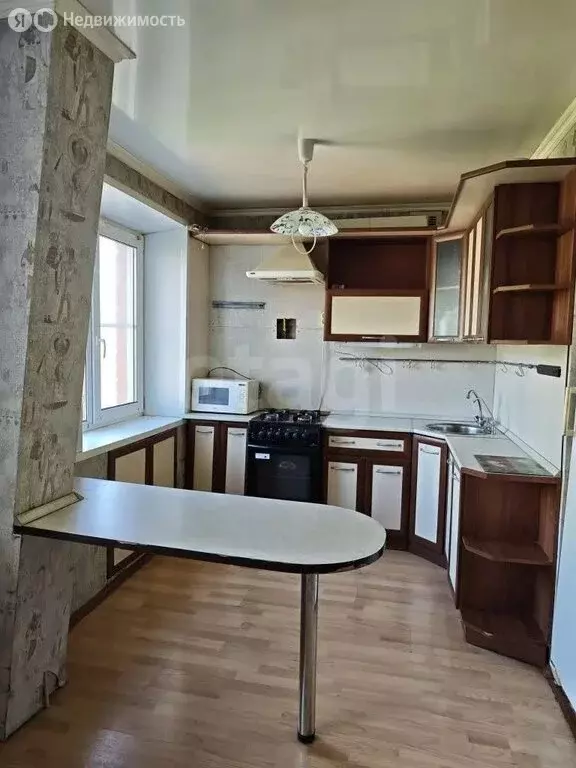 3-комнатная квартира: Челябинск, улица Постышева, 6 (55.3 м) - Фото 2