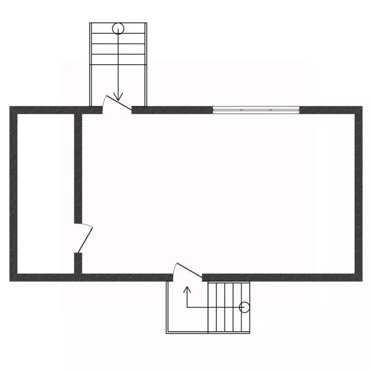 Торговая площадь в Курганская область, Белозерский муниципальный ... - Фото 2