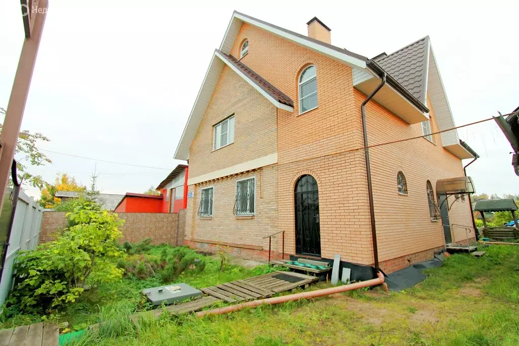Дом в Павловский Посад, Парковая улица, 24 (283 м) - Фото 1