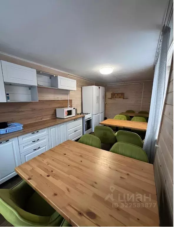 Комната Бурятия, Тункинский район, пос. Аршан ул. Братьев Домышевых, ... - Фото 2