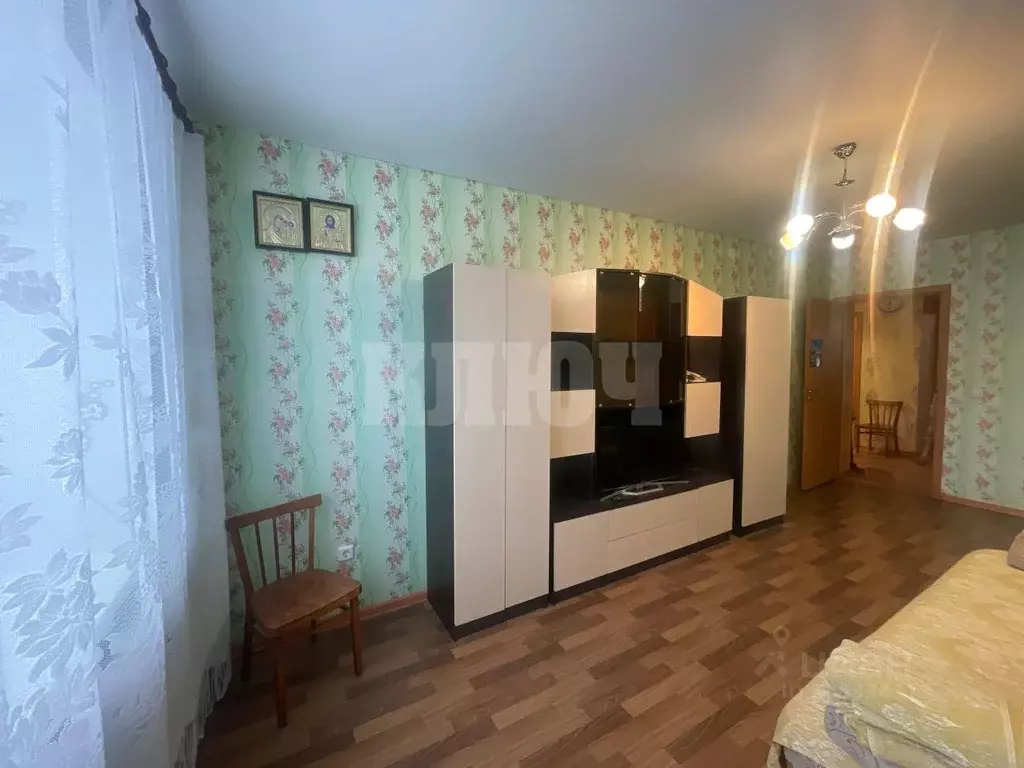 3-к кв. Вологодская область, Сокол ул. Некрасова, 11 (55.8 м) - Фото 1