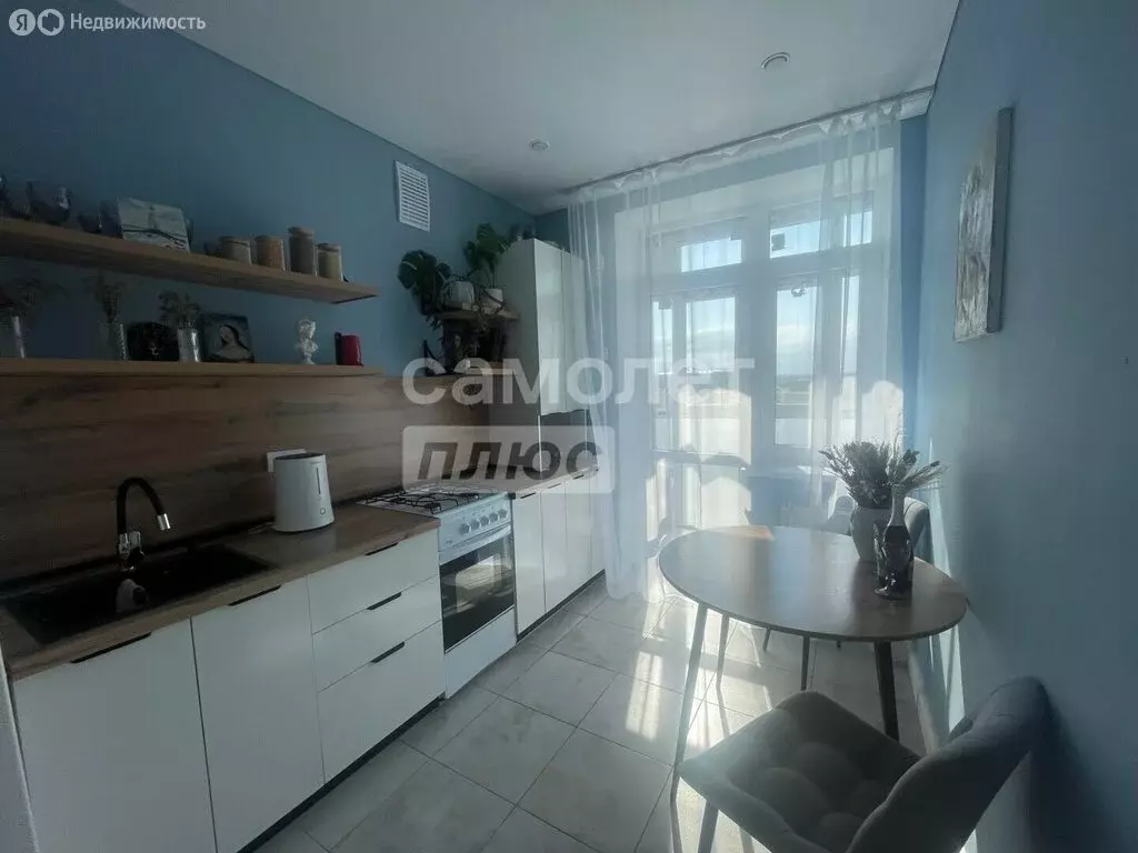 1-комнатная квартира: Михайловск, улица Антона Чехова, 12 (29 м) - Фото 1