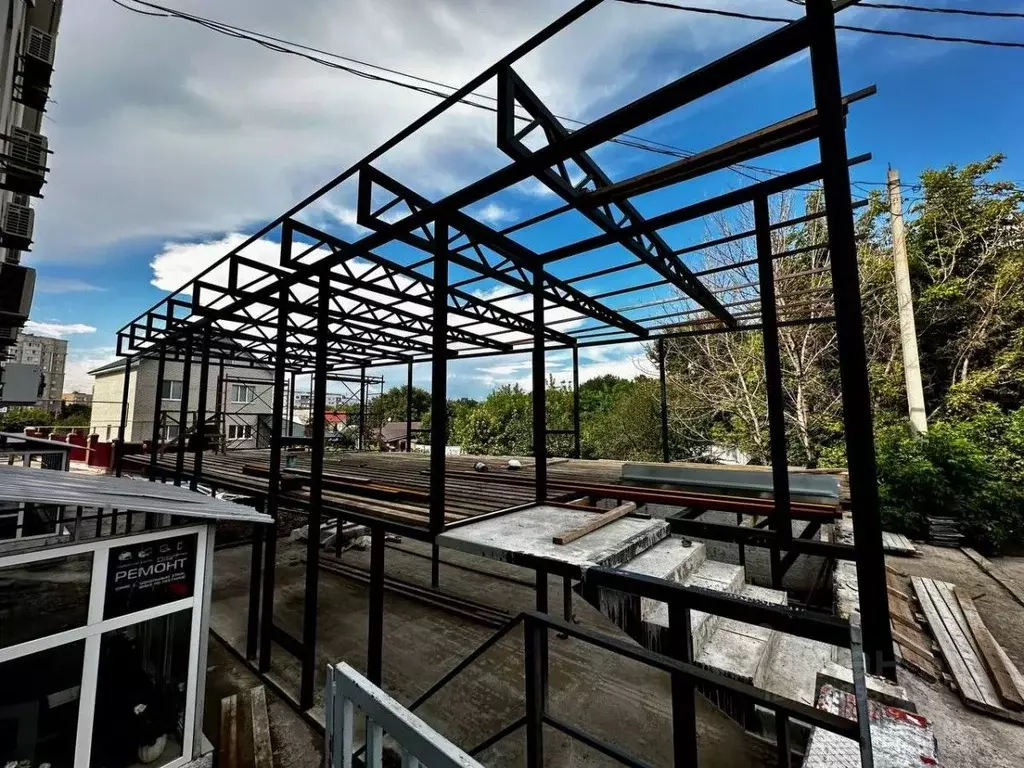 Помещение свободного назначения в Самарская область, Новокуйбышевск ... - Фото 2