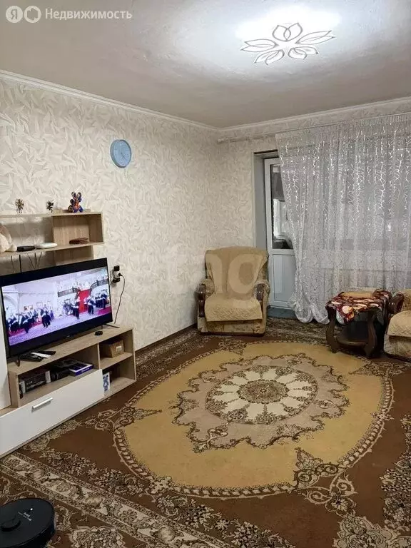 2-комнатная квартира: Белоусово, улица Гурьянова, 7 (43.6 м) - Фото 2