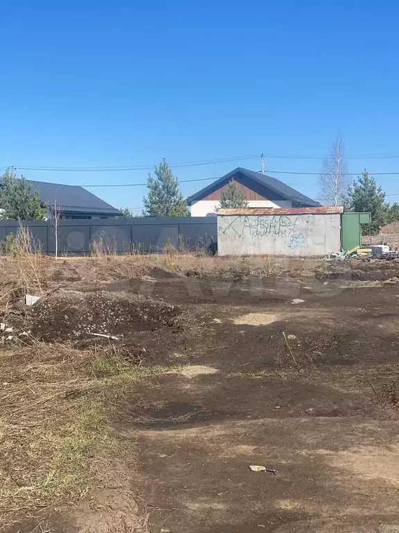 Участок 12 сот. (ИЖС) - Фото 0