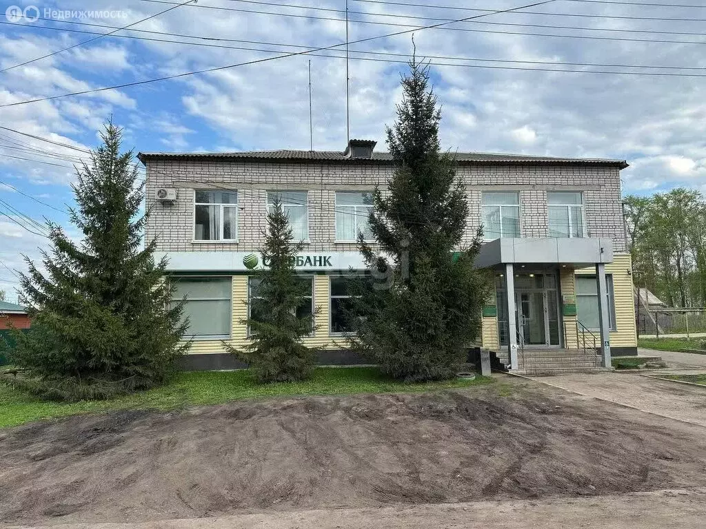 Офис (185.3 м) - Фото 0