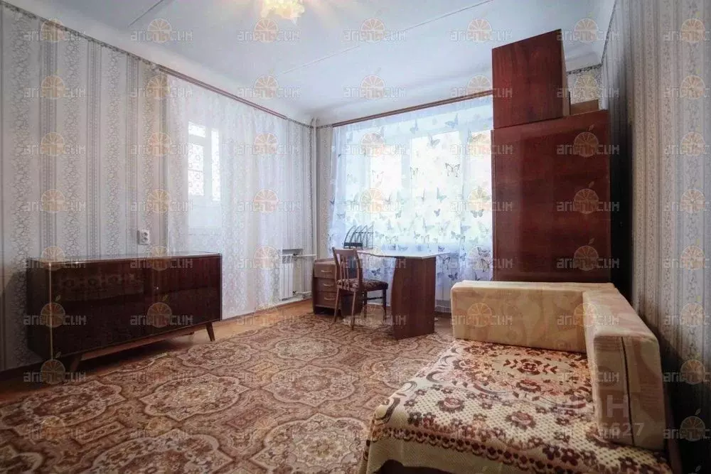 1-к кв. Ставропольский край, Ставрополь ул. Ленина, 470 (28.8 м) - Фото 2