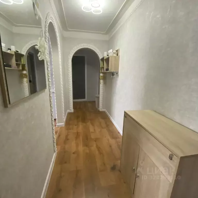 3-к кв. Самарская область, Тольятти ул. 70 лет Октября, 78 (65.0 м) - Фото 1