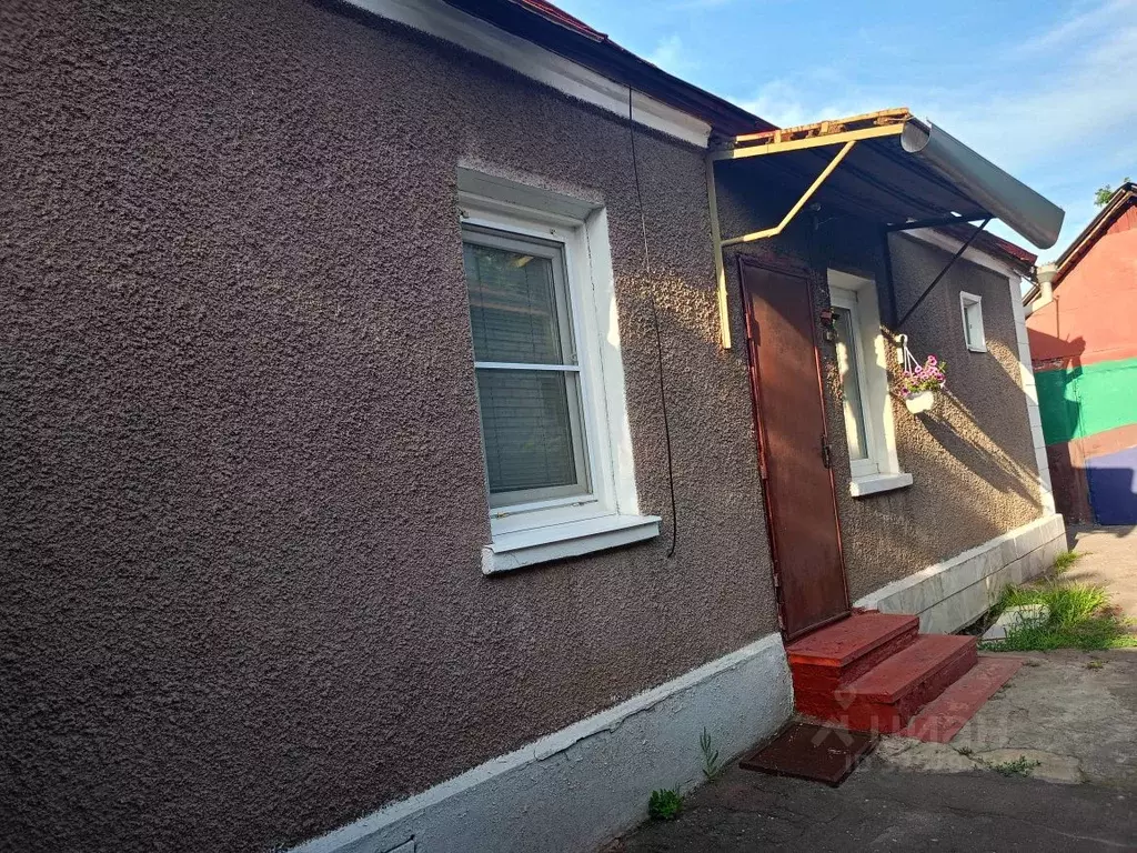 Дом в Воронежская область, Воронеж ул. Огарева, 40 (65 м) - Фото 2