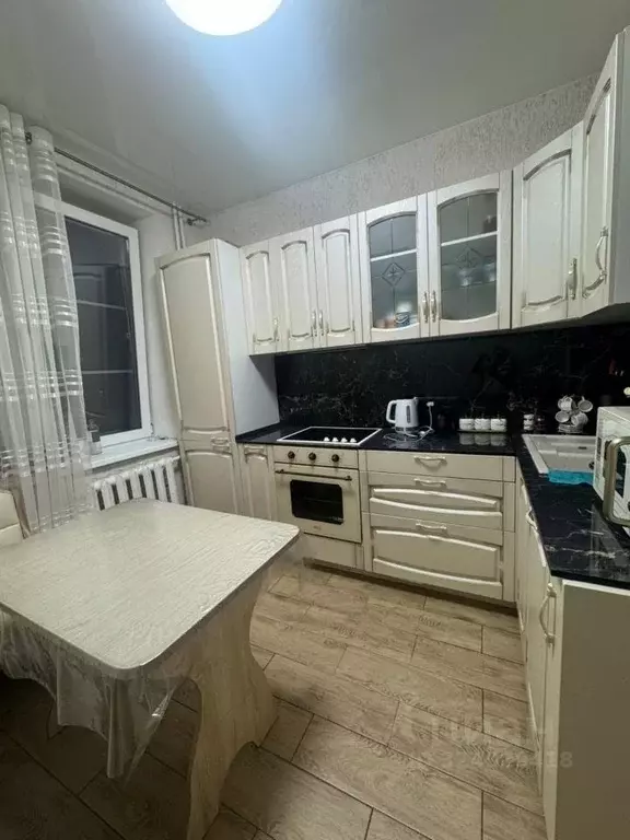 2-к кв. Московская область, Солнечногорск Красноармейская ул., 12 ... - Фото 1